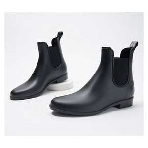 Sam Edelman Tinsley Rubber Chelsea Boot